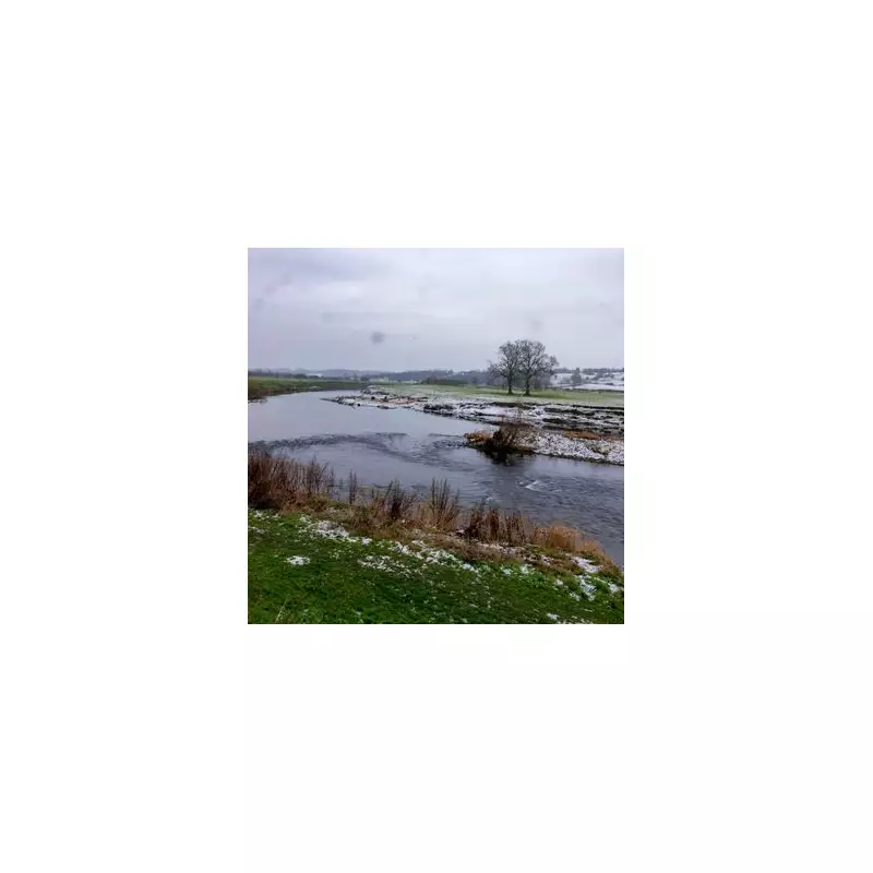 Body of Missing Swimmer Recovered from River Ribble Days Before Christmas