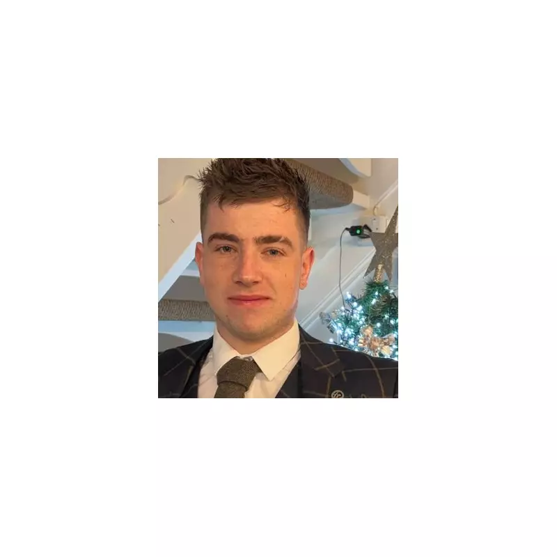 Body of Tyrone father Shea McCabe recovered from River Lee after nine-day search