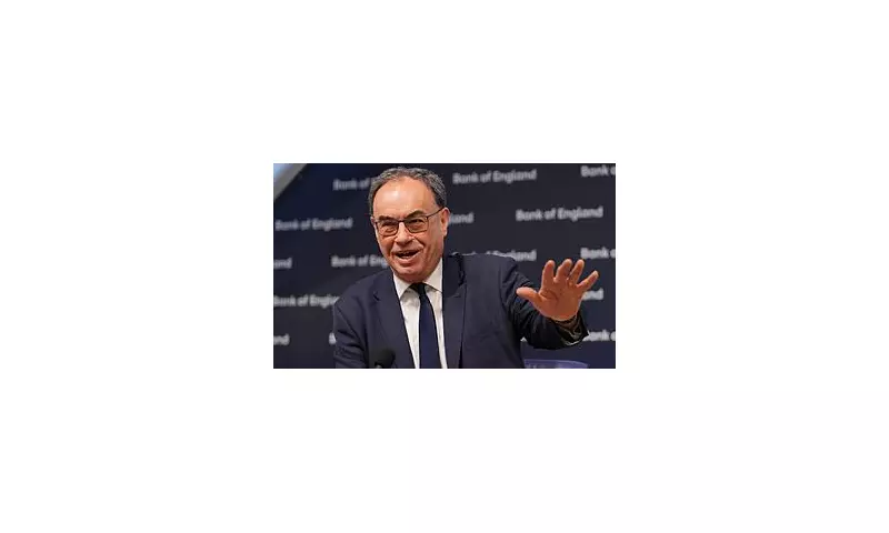 BoE Governor: AI Job Displacement Echoes Industrial Revolution