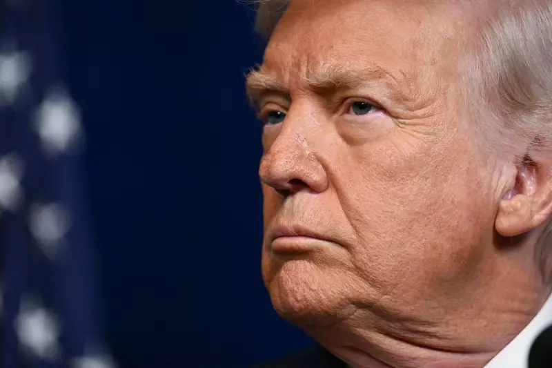 Boebert Slams Trump's Veto of Colorado Water Project, Suggests Political Retaliation