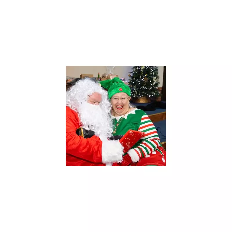 Bolton's BAND Project Marks 30 Years of Lifesaving Mental Health Support