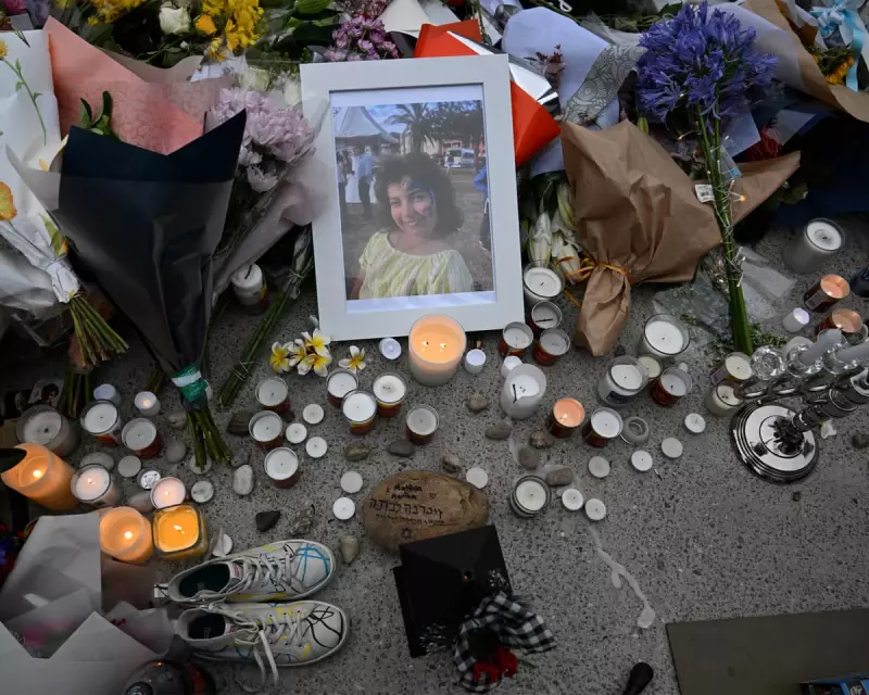 Bondi Attack: A Stark Consequence of Unchecked Antisemitism