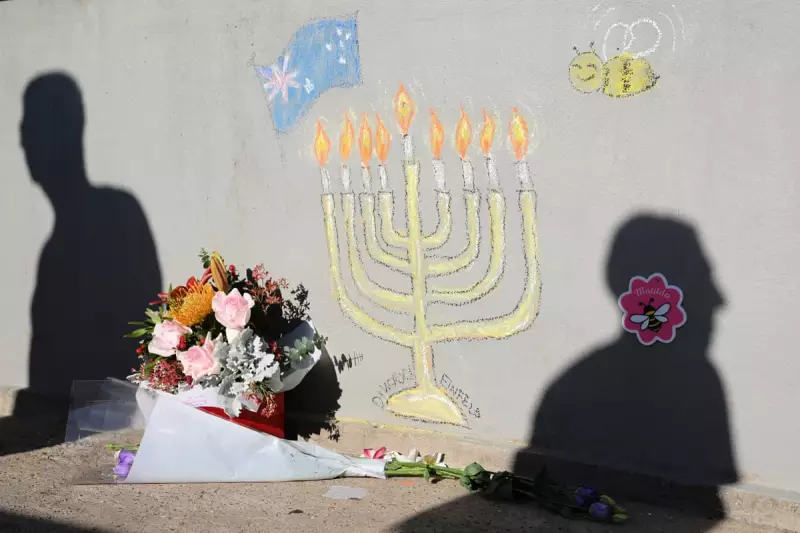 Bondi Attack Aftermath: Shock Turns to Division as Australia Seeks Light