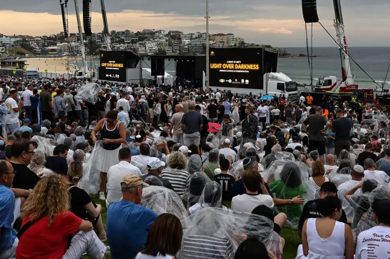 Bondi Attack Suspects Acted Alone, Police Confirm After Investigation