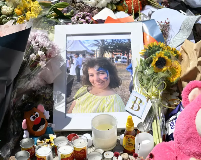 Bondi Attack: Sydney Mourns 10-Year-Old 'Bee' as Funerals Held Across Cities
