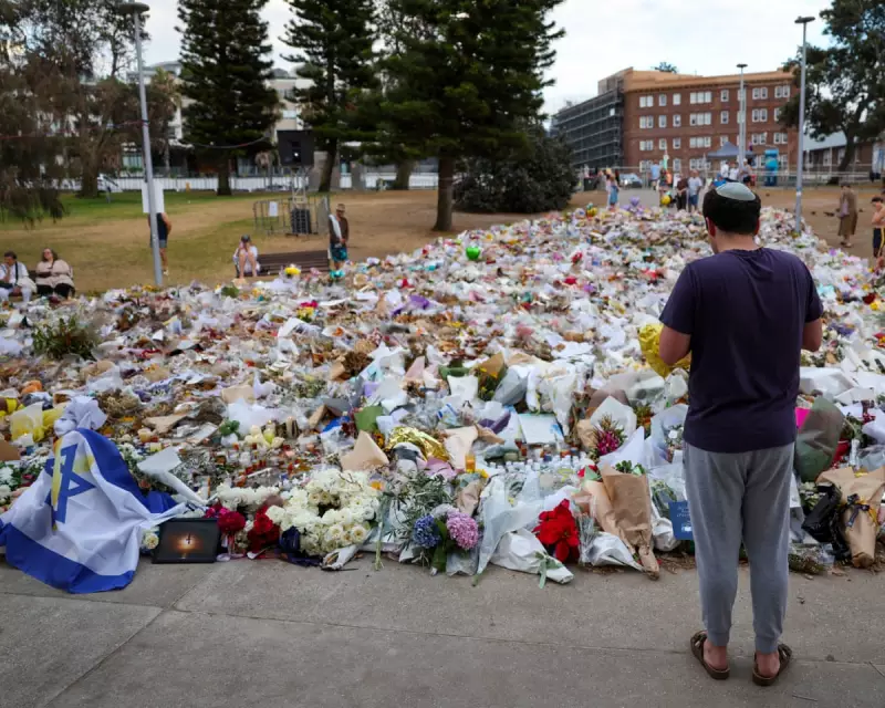 Bondi Beach Attack: Australia Marks One Week with Vigils and New Laws