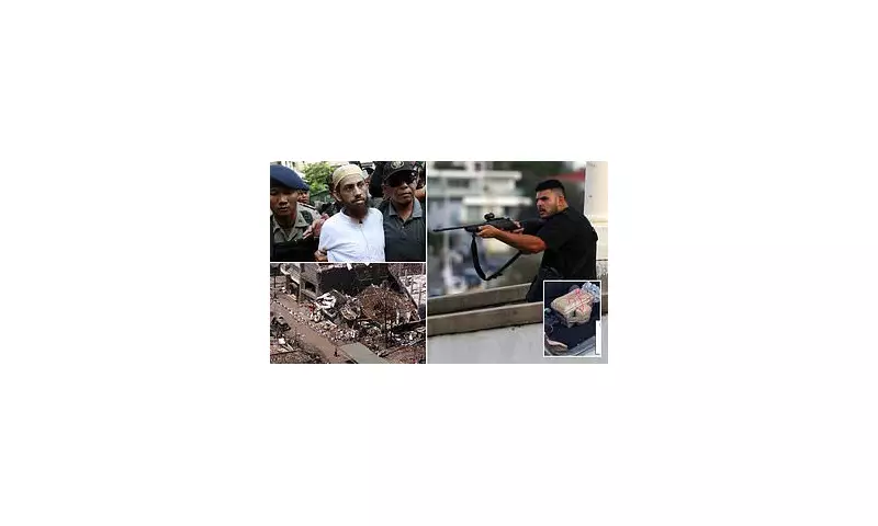 Bondi Beach Attack: Father and Son's Alleged ISIS Training in Philippines Revealed