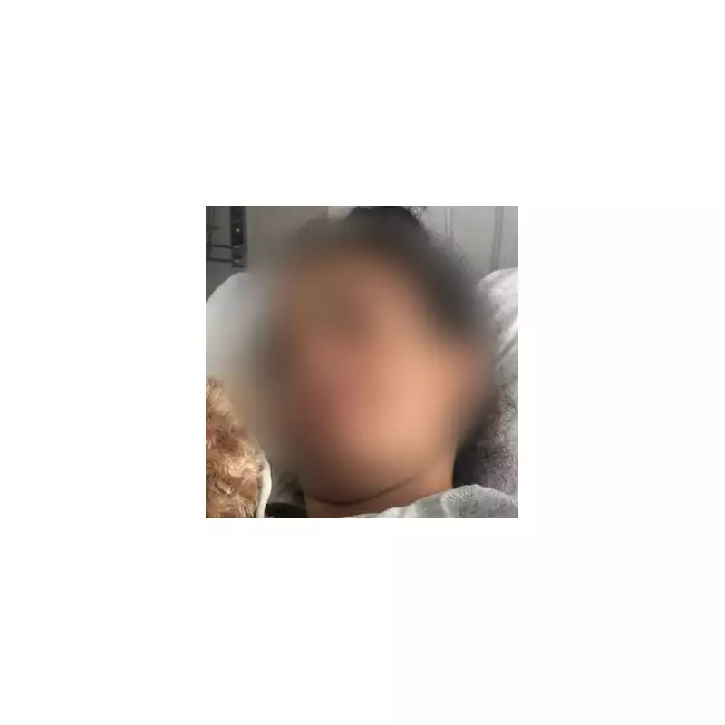 Bondi Beach Hero: 14-Year-Old Shot Shielding Toddlers in Sydney Terror Attack