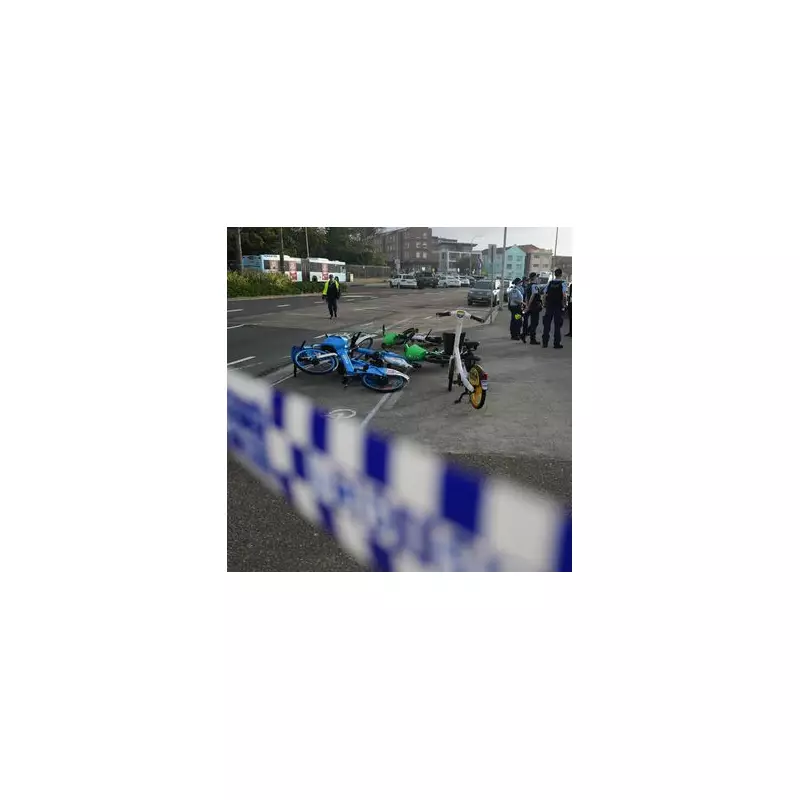 Bondi Beach Shooting: 15 Dead as Heroes Tried to Disarm Gunmen