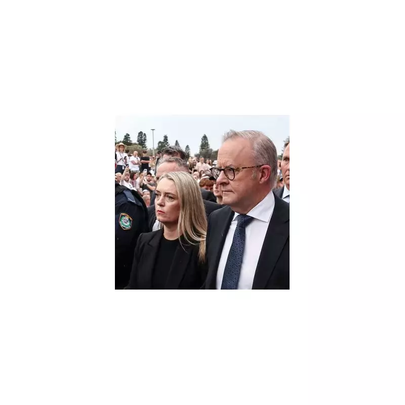 Bondi Beach Shooting: Australian PM Orders Security Review Amid Public Outcry