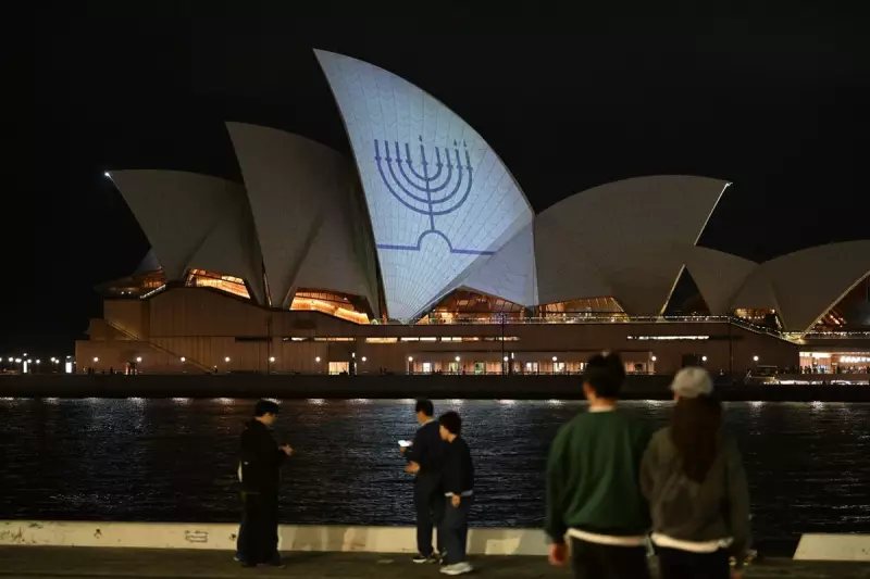 Bondi Beach Shooting: Father and Son Suspects Linked to Islamic Extremism