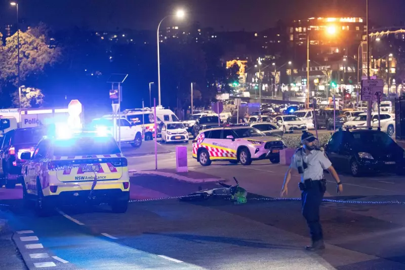 Bondi Beach Shooting: Scottish Model's Terrifying Escape from Sydney Terror Attack