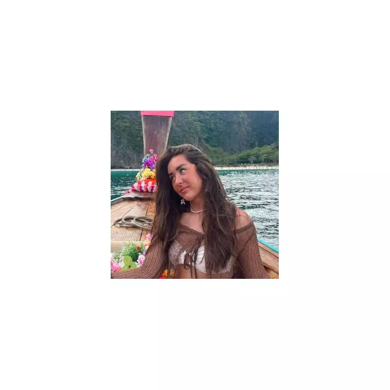 Bondi Beach survivor: Edinburgh woman's 20-second escape from gunmen