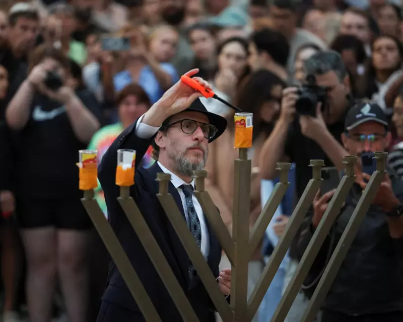 Bondi Beach Terror Attack: 15 Killed in Hanukah Shooting, Nation Mourns