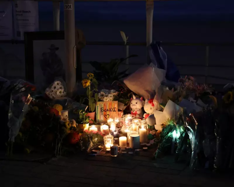 Bondi Beach Terror Attack: Indian Family of Sajid Akram Seeks Answers