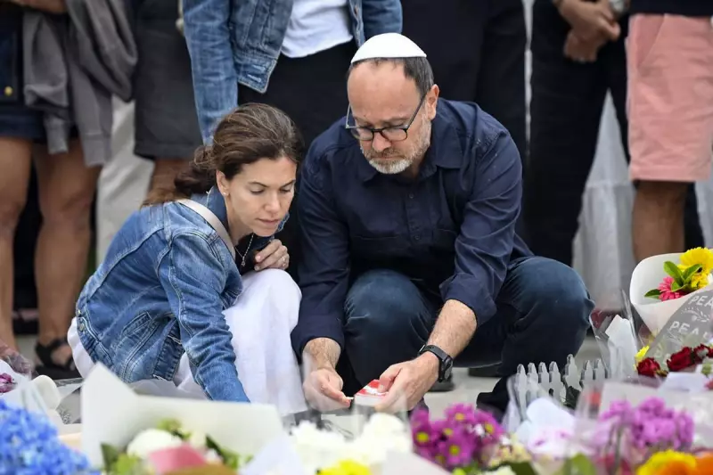 Bondi Beach Terror Attack: ISIS Flags Found, 15 Dead Including Child