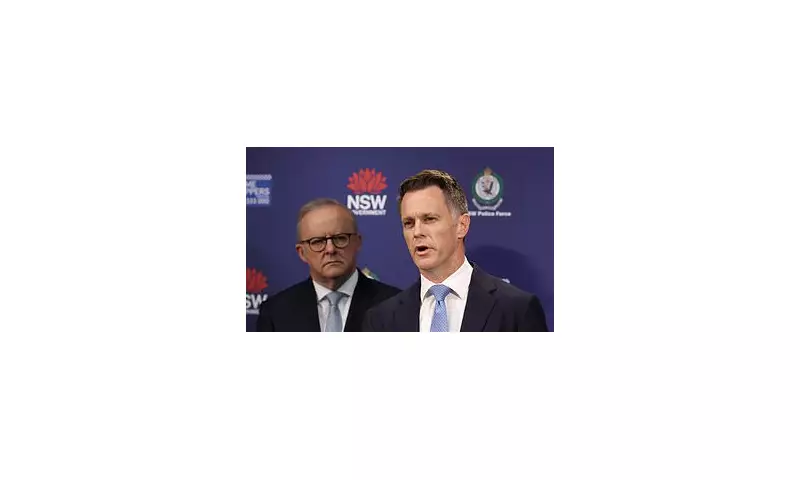 Bondi Beach Terror Attack: NSW Premier Defends Police Response Amid 'Freeze' Claims