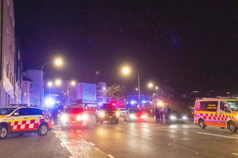 Bondi Beach Terror Attack: Suspect Charged After Waking from Coma