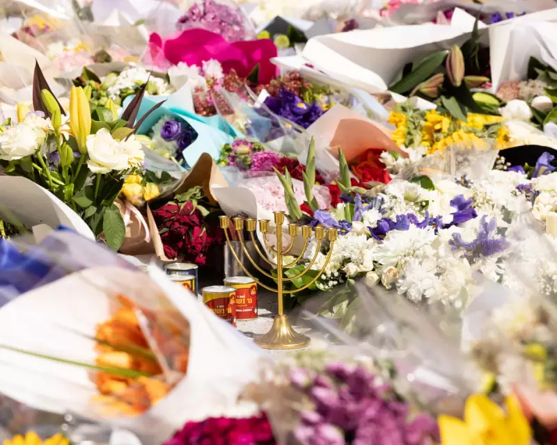 Bondi Hanukkah Attack: A Time for Mourning, Not Politicisation, Says Former Magistrate