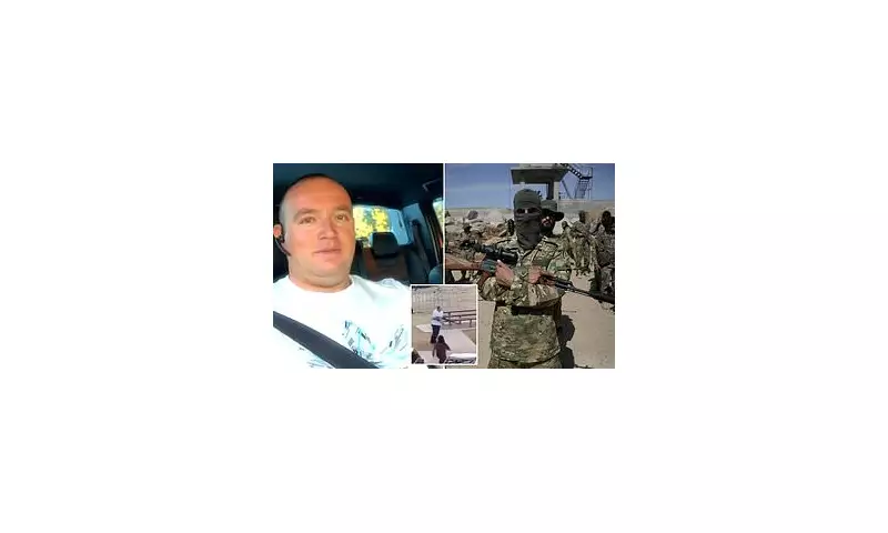 Bondi hero's split-second disarming of gunman revealed as product of Syrian military training