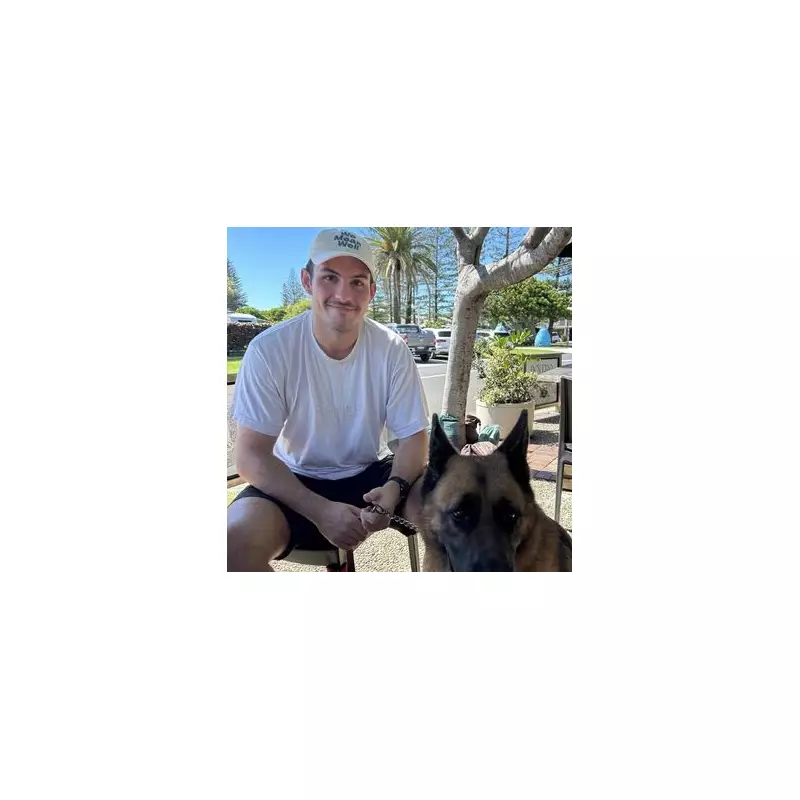 Bondi Officer Wakes: Constable Scott Dyson Emerges from Coma After Terror Attack