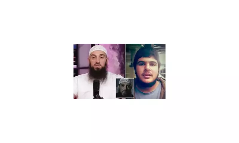 Bondi Terror Attack: Preacher Denies Link to Suspect Amid Antisemitism Row