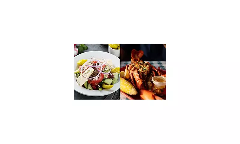 Boston Tops 2026 Food Destinations List, Sparking Outrage Among Fans