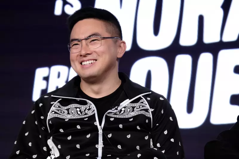 Bowen Yang Leaves SNL Mid-Season After Seven Years in Surprise Exit