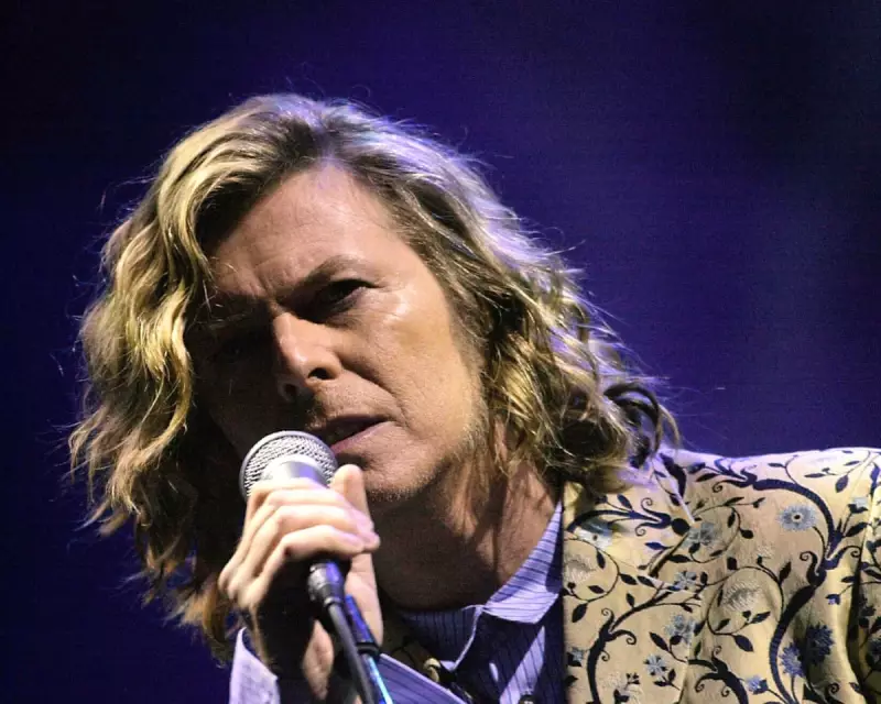 Bowie's Final Act: New Film Explores Legend's Last Decades and Legacy