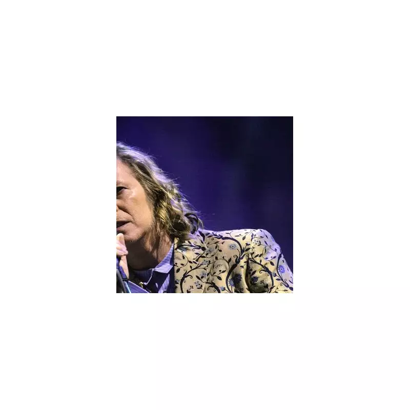 Bowie's Final Act: Producer Reveals Heartbreak Behind 'Blackstar' Album