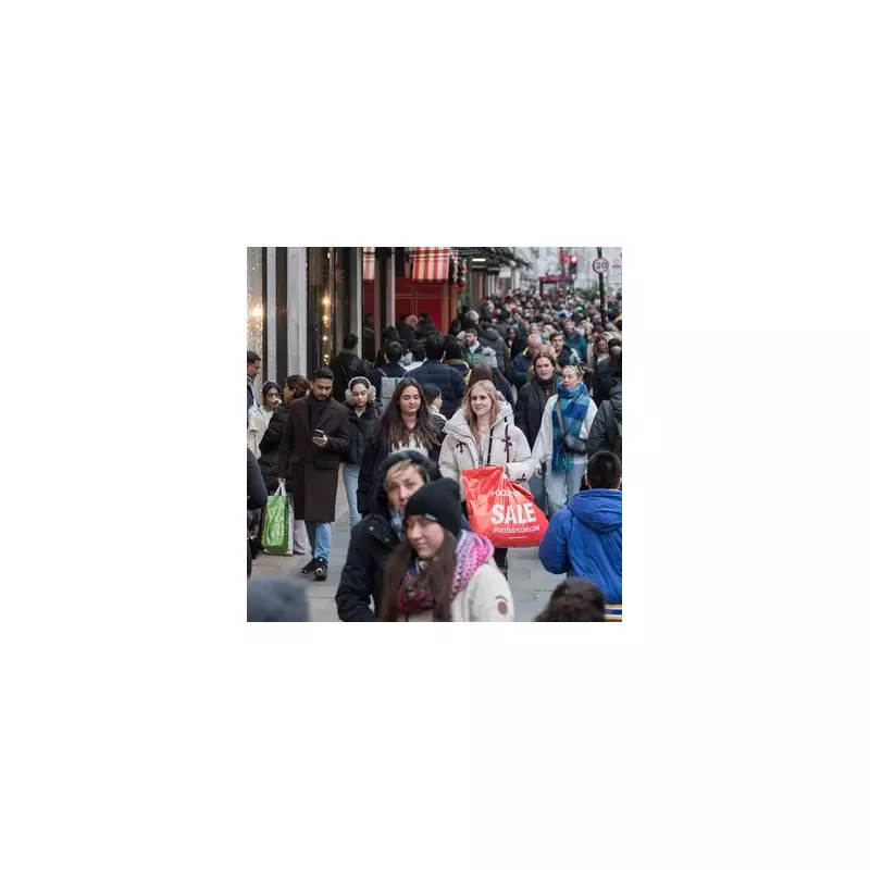 Boxing Day 2025: Full List of Stores Closed Including Aldi, Next & B&Q