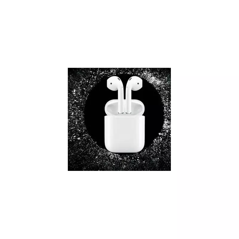 Boxing Day Sale: Grab Apple AirPods for £55.20 with Wowcher's 20% Code