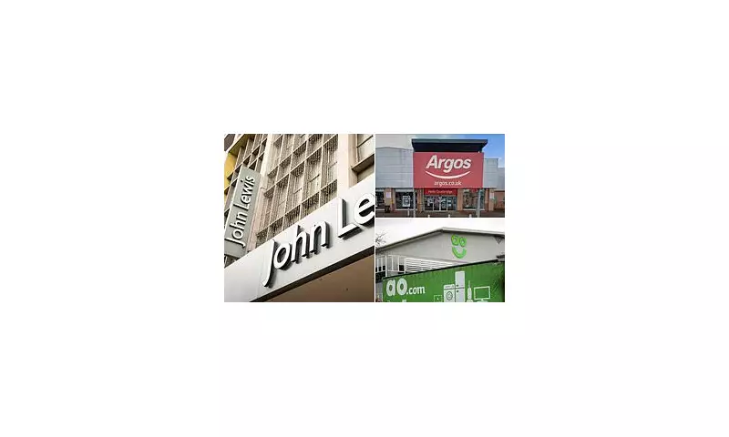 Boxing Day Sales 2024: Top Kitchen & Home Appliance Deals Revealed