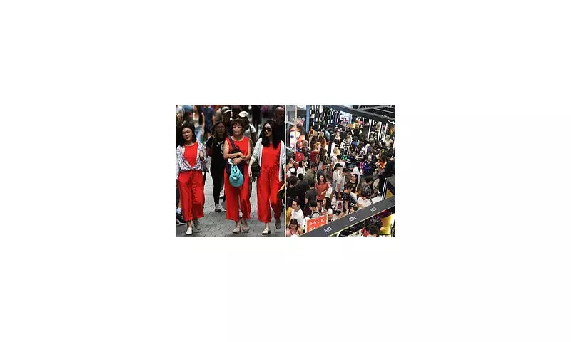 Boxing Day Sales 2025: Shoppers Warned to Track Prices Amid £2.4bn Spending Spree