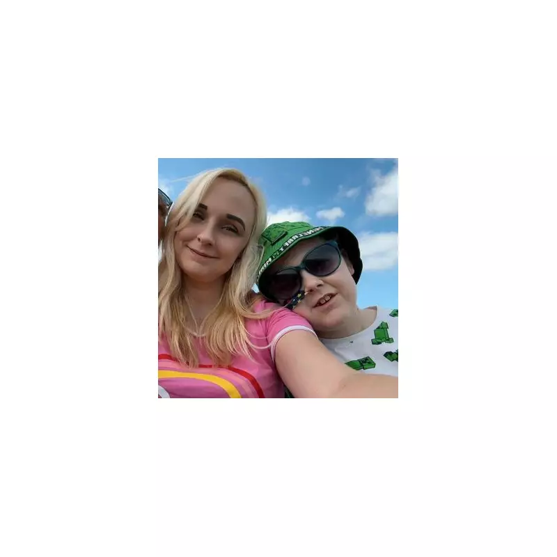 Boy, 11, to enjoy first healthy Christmas after lifesaving transplant