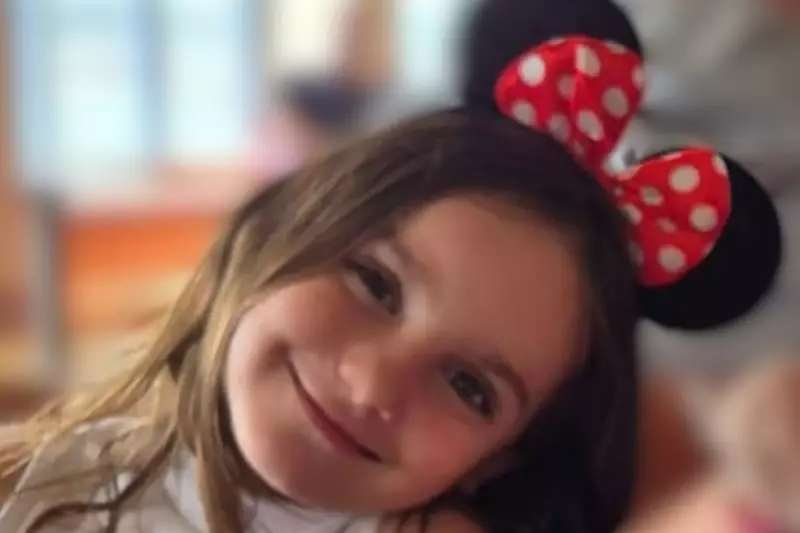 Boy, 15, charged with murder of 'bubbly' Aria Thorpe, 9, in Weston-super-Mare