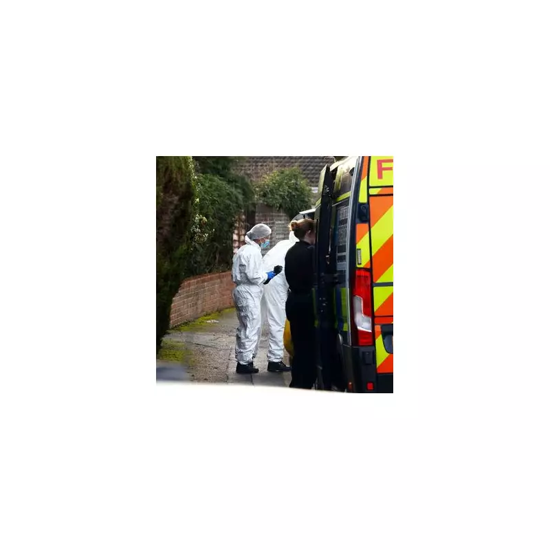 Boy, Teen, Arrested After Aria, 9, Found Dead in Weston-super-Mare