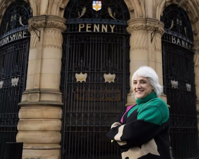 Bradford's City of Culture Legacy: Can £51m and 5,000 Events Spark Lasting Change?