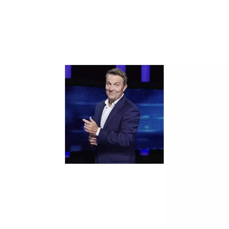 Bradley Walsh Breaks Silence on Strictly Come Dancing Hosting Rumours