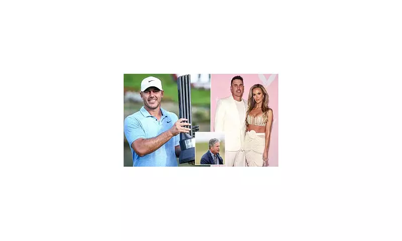 Brandel Chamblee Demands PGA Tour Penalty for Brooks Koepka's LIV Exit