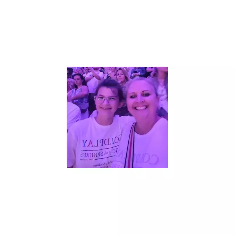 Brave Audrey, 13, races against time to complete 'visual wish list' before losing sight