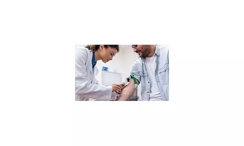 Breakthrough Blood Test Detects Motor Neurone Disease with 97% Accuracy