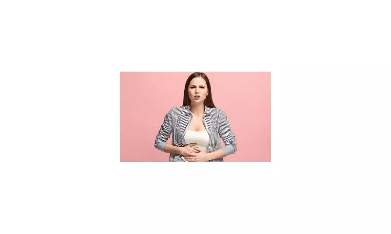 Breakthrough IBS Study Pinpoints Why Women Suffer More, Offers New Drug Hope