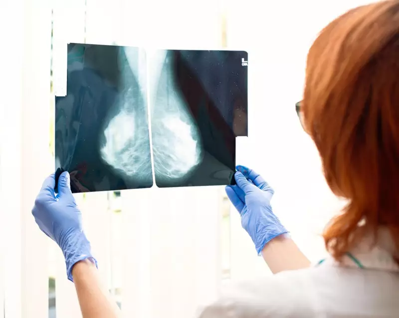 Breast Density Notifications Increase Anxiety and GP Visits, Study Finds