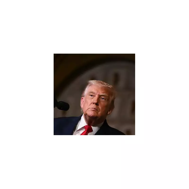 Brian Reade's 2025 Review: Trump's Dominance, UK Politics & Cultural Highs and Lows