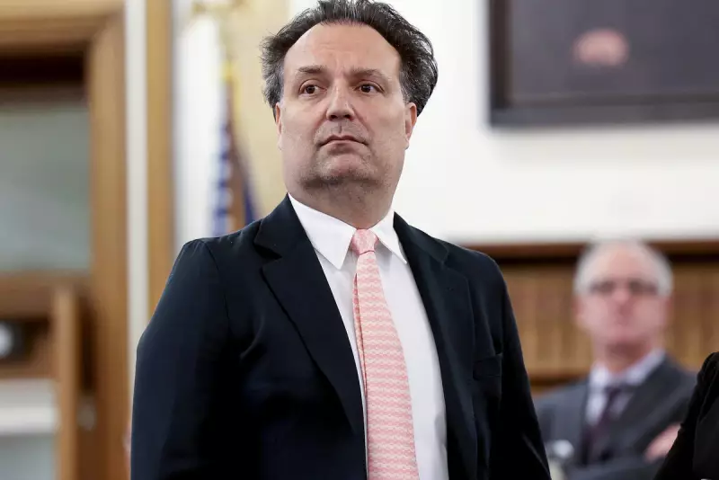 Brian Walshe Guilty of Murdering Wife Ana, Whose Body Was Never Found