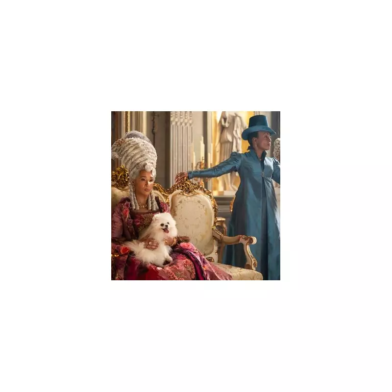 Bridgerton Season 4 Trailer Sparks Fan Fury Over Missing Characters