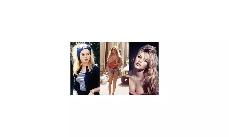 Brigitte Bardot Dies at 91: The 7 Enduring Looks That Defined French Style