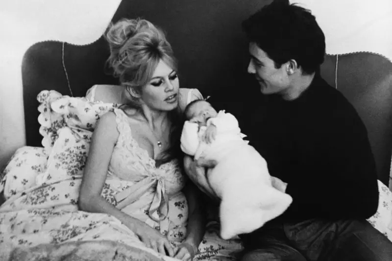 Brigitte Bardot's Death Revives Story of Estranged Son and Final Promise