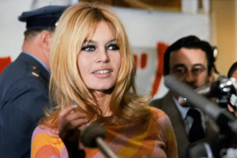 Brigitte Bardot's Funeral Set for 7 January in Saint-Tropez